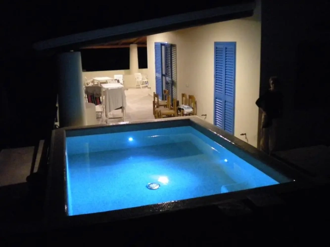 2 Bedrooms Villa