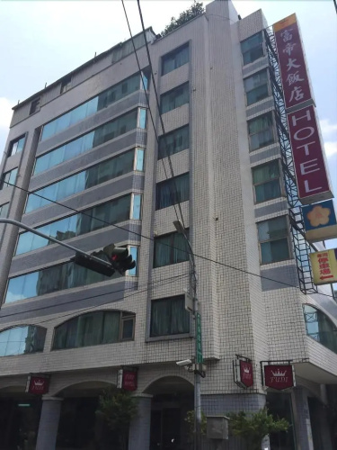 Hotelafbeelding