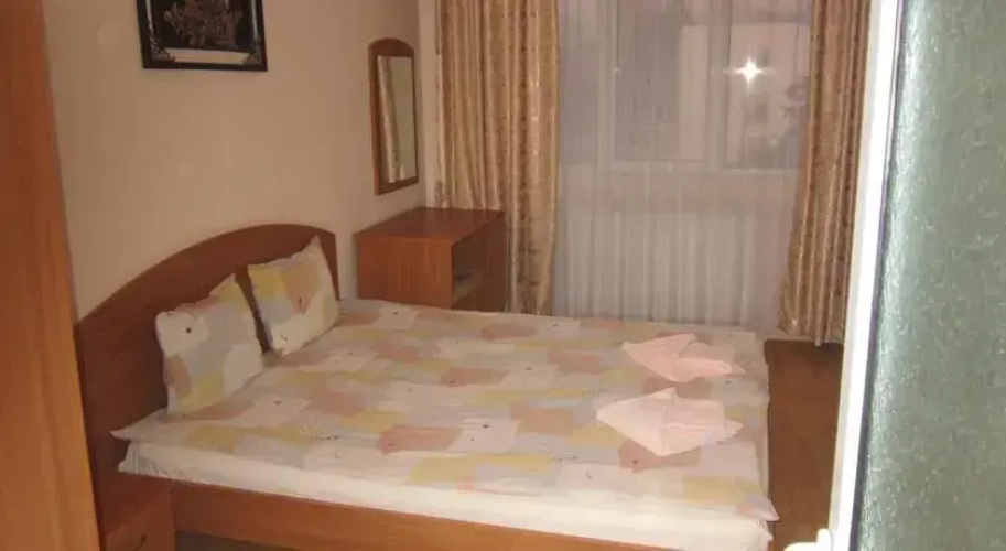 Germanea Hotel