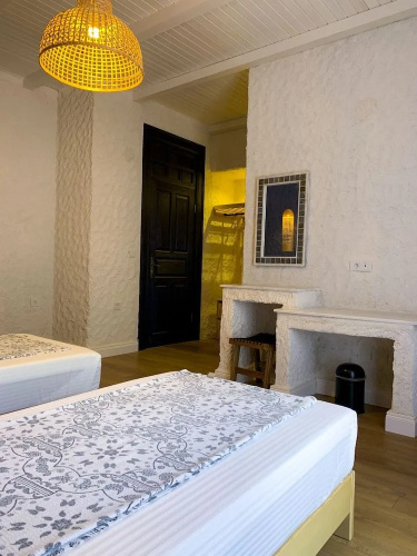 Çeşme Köy