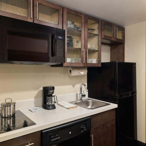 Candlewood Suites New York City - Times Square photo 27