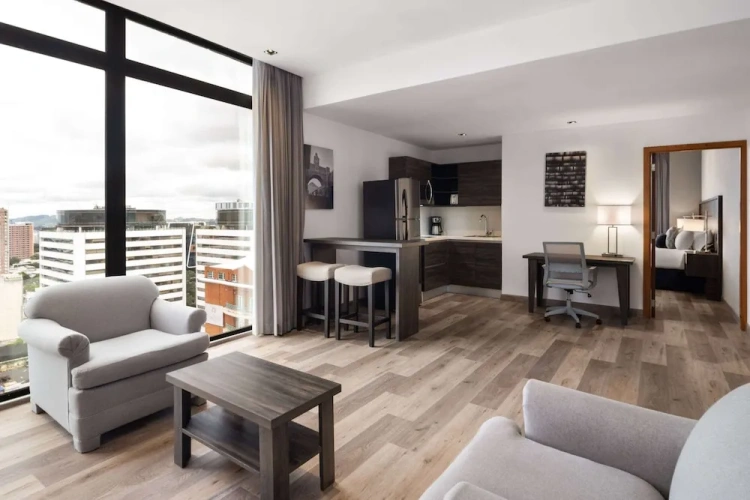 Business Double Suite