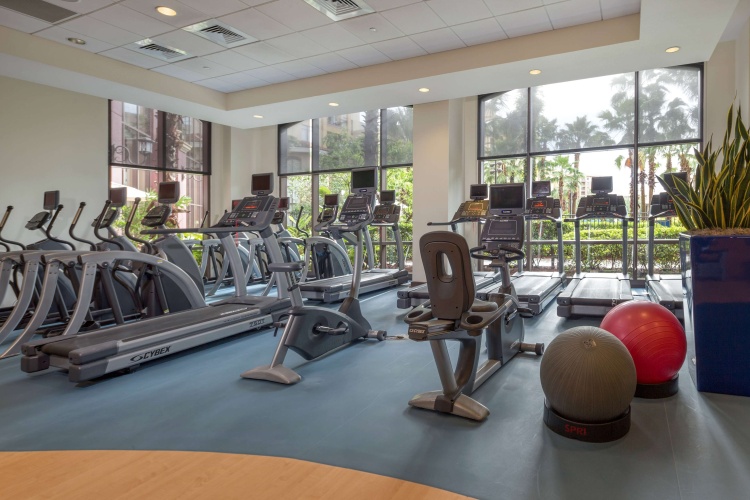 Wyndham Grand Orlando Resort Bonnet Creek photo 18