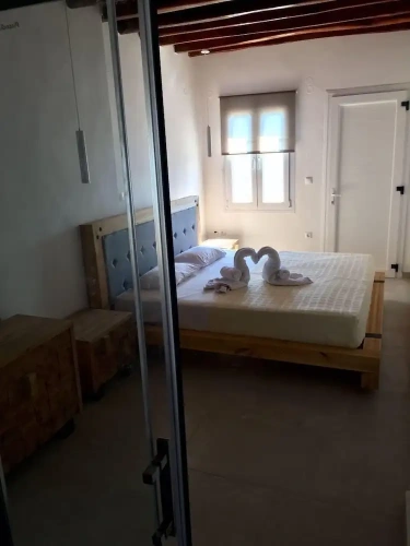 1 Bedroom Cottage