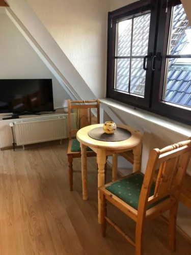 Ferienwohnung 2 Basthorst