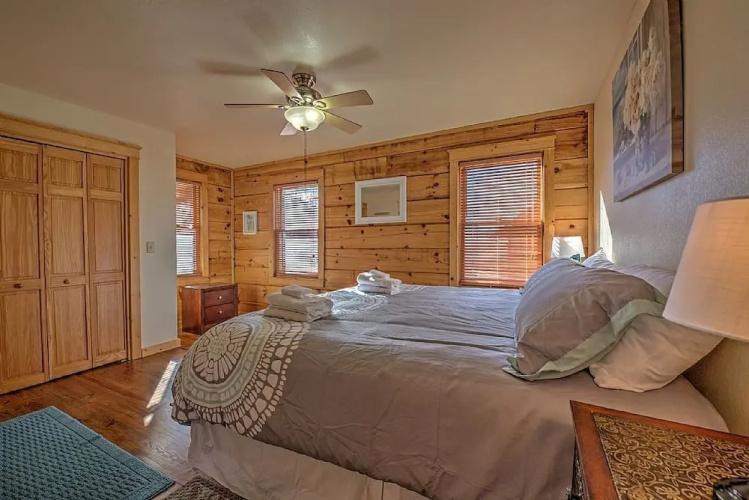 Lookout Lodge - 4 Br Cabin