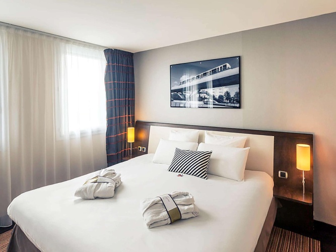 Privilege Double room