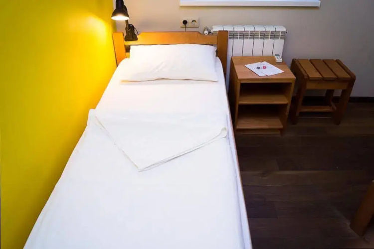 Dream Hostel Kyiv