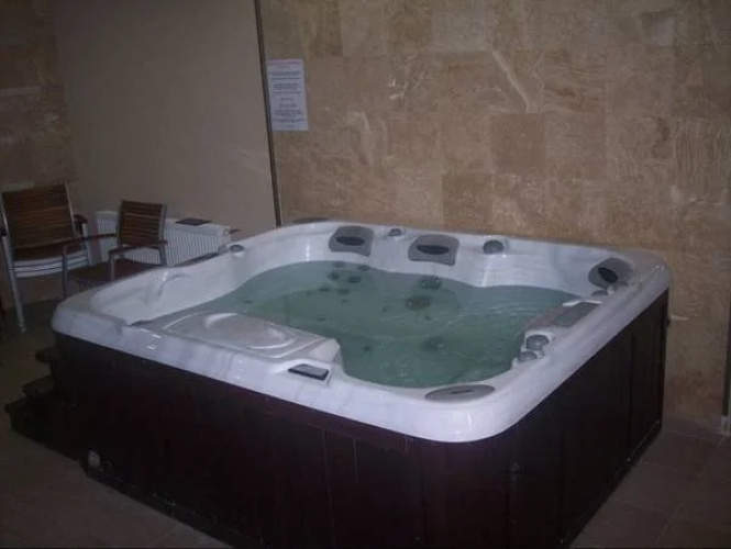 Hotel Parc