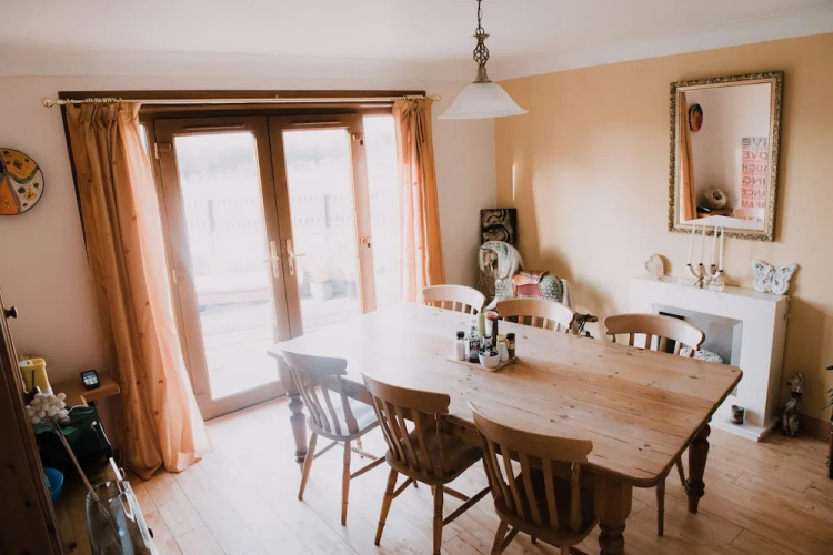 Greenbank B&B