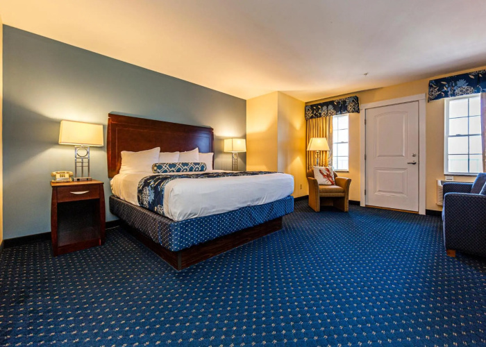 Bar Harbor Manor photo 12