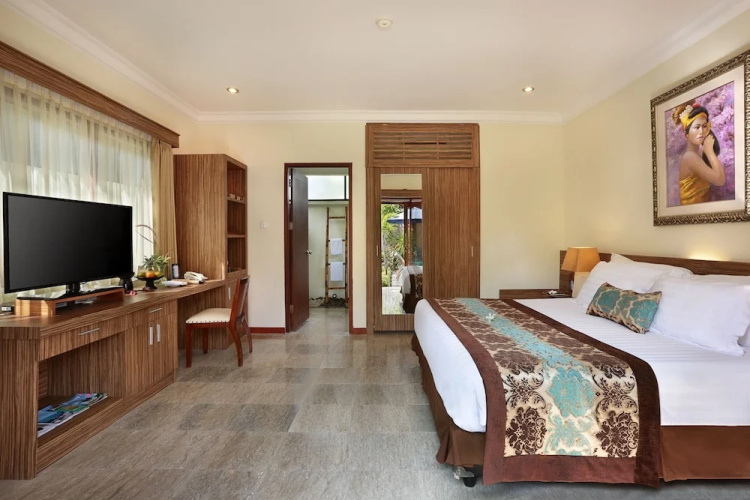 Akoya Pool Villa