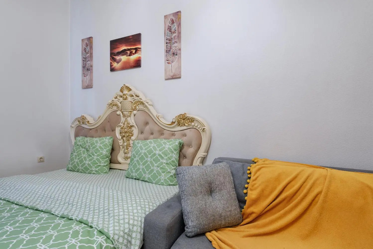 Фотография номера квартиры Comfort Homes на улице Нижняя