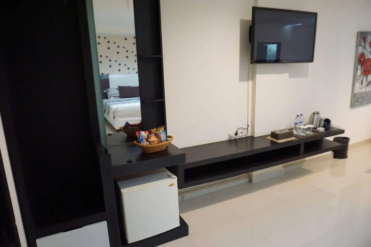 Mangga Dua Hotel Makassar