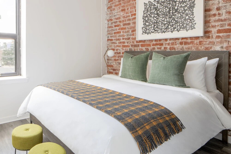 655 Lofts by Sonder
