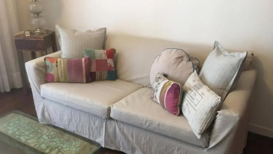 Palmas de la Bahia Cozy Flat 2 rooms 2 baths