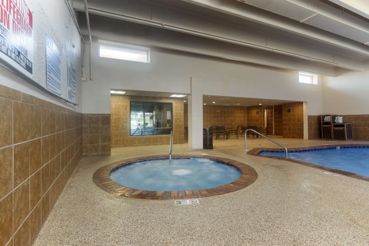 Best Western Plus Midwest Inn photo 15