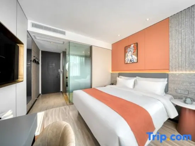 Premier Double room