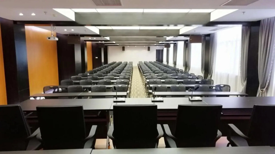 Huayuan Hotel