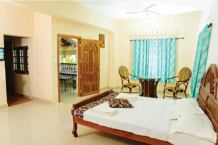 Cybele Hill Resort