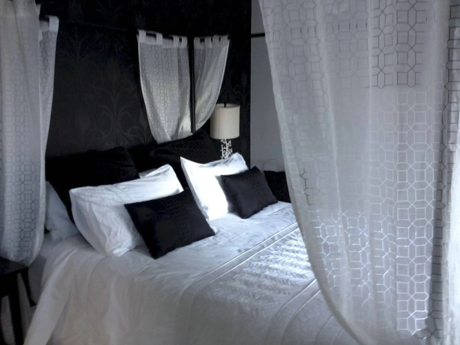 Harmony Bed & Breakfast