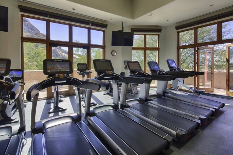Boulders Resort & Spa Scottsdale, Curio Collection by Hilton photo 24