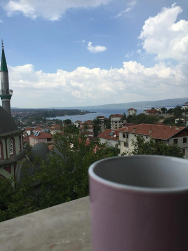 Yıldız Pansiyon