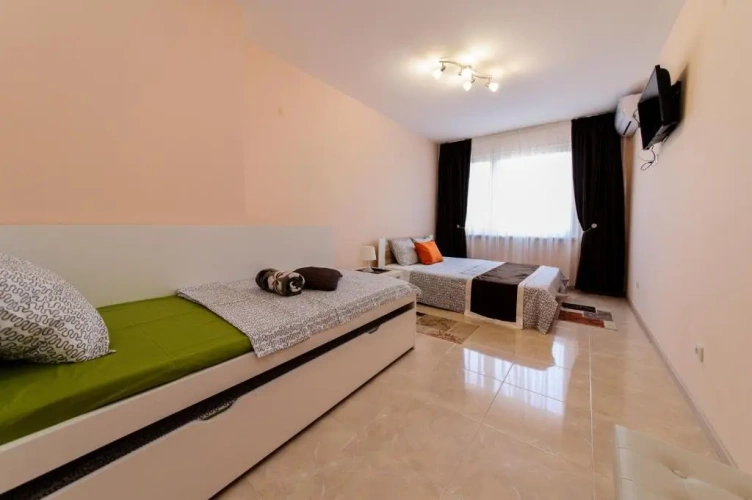 Executive Apartment