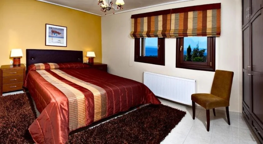 Olive Grove Villas