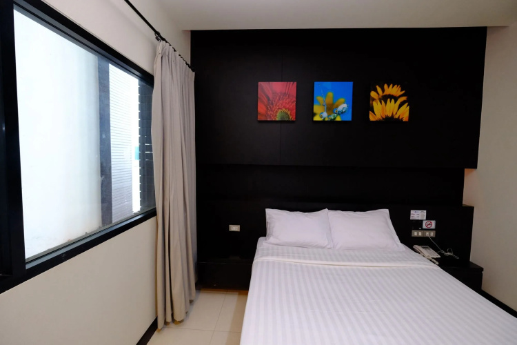 U Style Hotel
