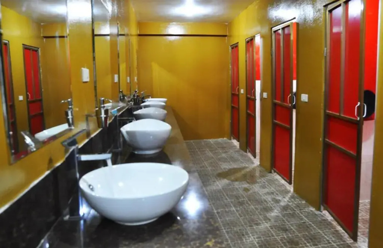 Dream Home Hostel 1