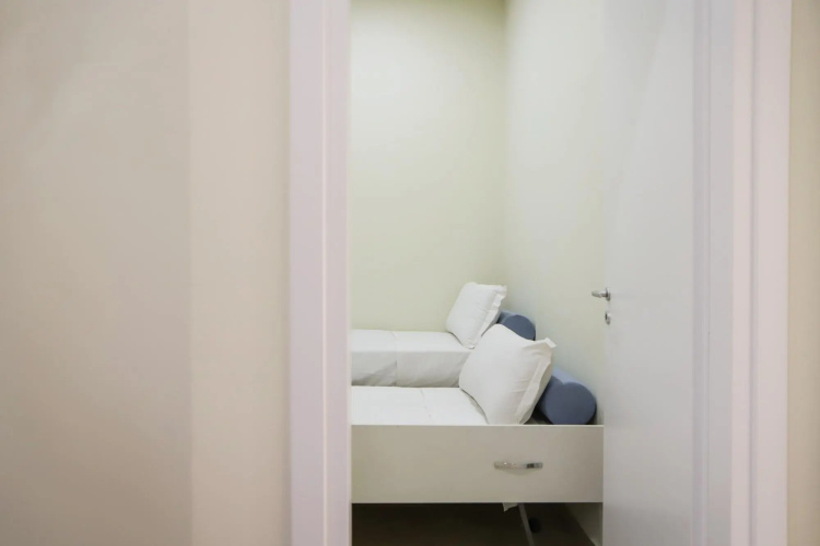 Porta Capuana Apartment - P.IVA - BK