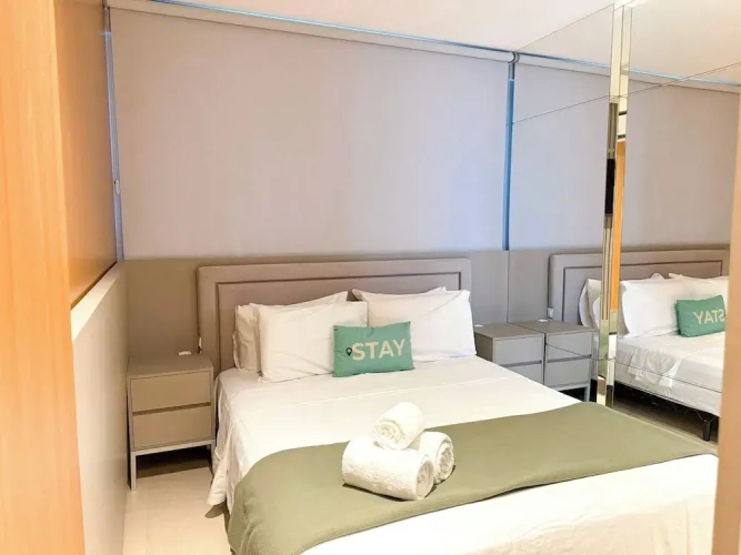 Premium Apartment