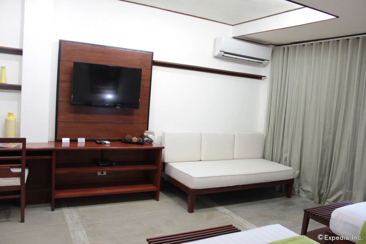 Sophia's Garden Resort