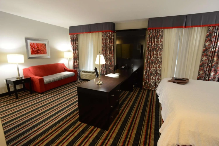 Double Suite