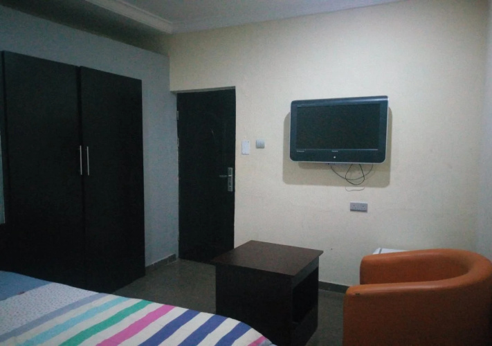 No 19 Hotel and Lounge