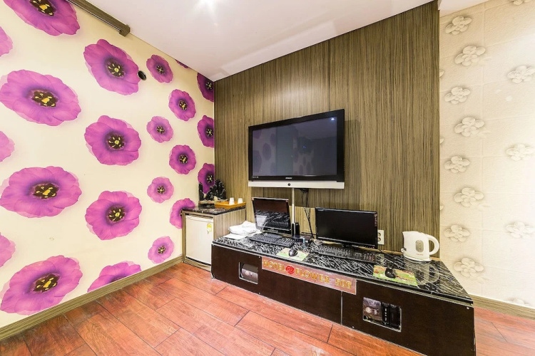Hotel Flower