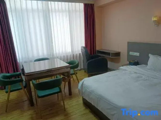Paris  Tour    Hotel