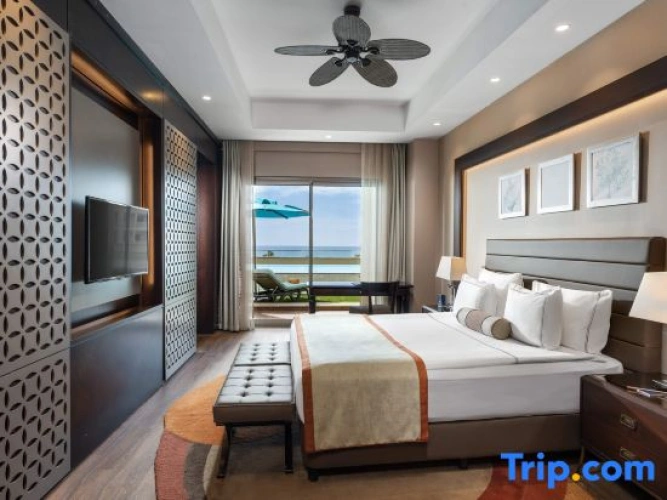 Family Duplex Suite