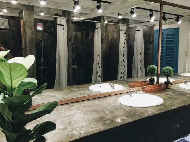 88 Hilltop Hostel Phu Quoc