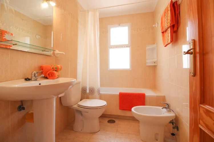 Apartamento Puertomar 5