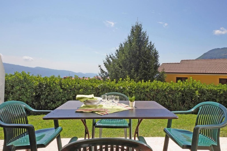2 Bedrooms Economy Apartment
