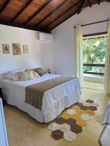Premium Triple room with pool view