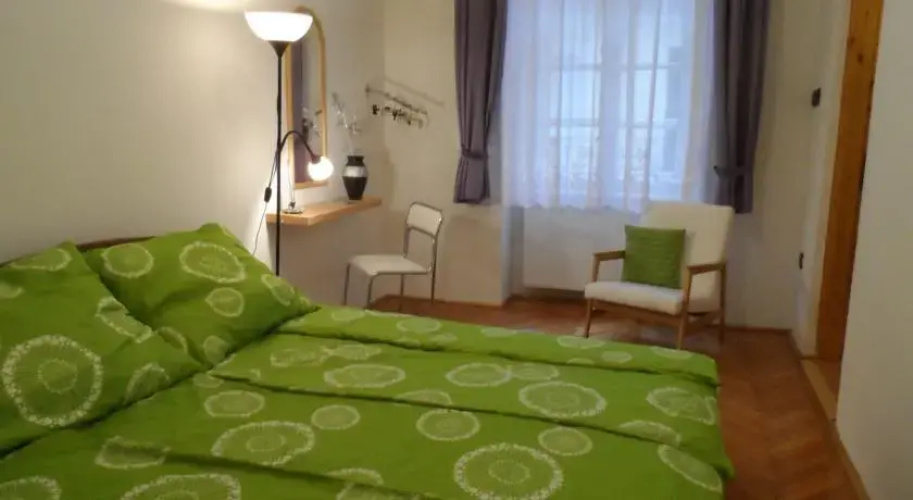 Sonjas Home