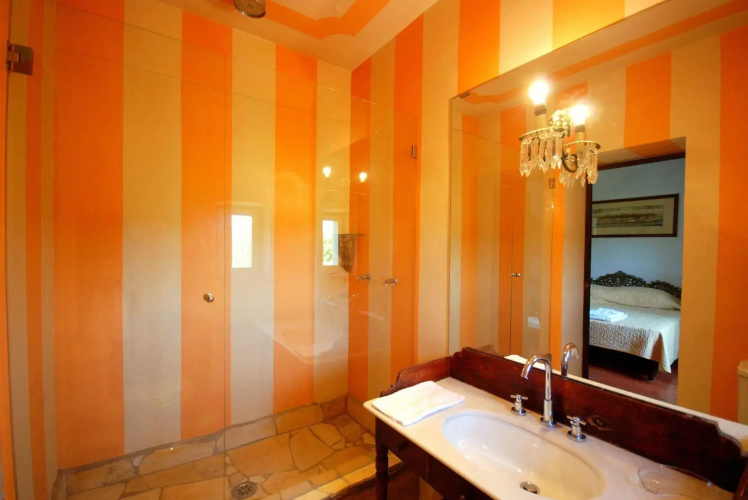 Villa Rignana - The Tuscan Collection