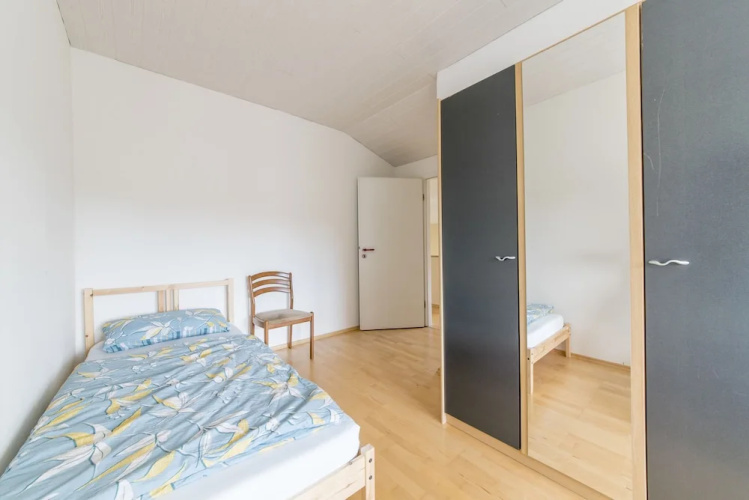 Private Apartment Engerode