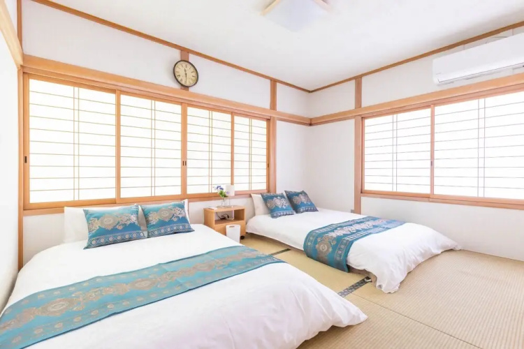 Resort House En