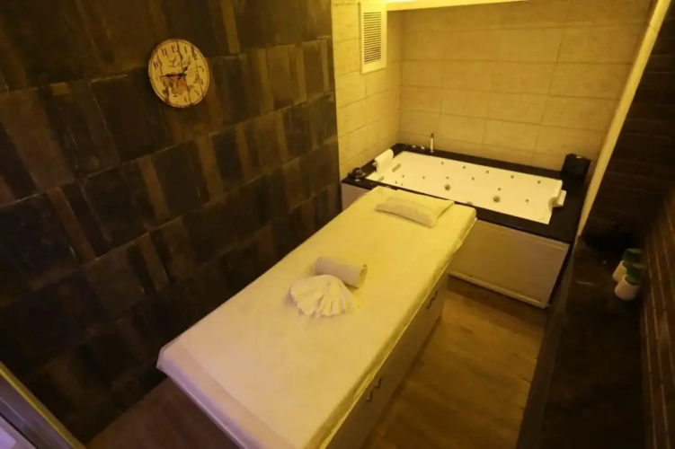 Milestone Inn & Spa
