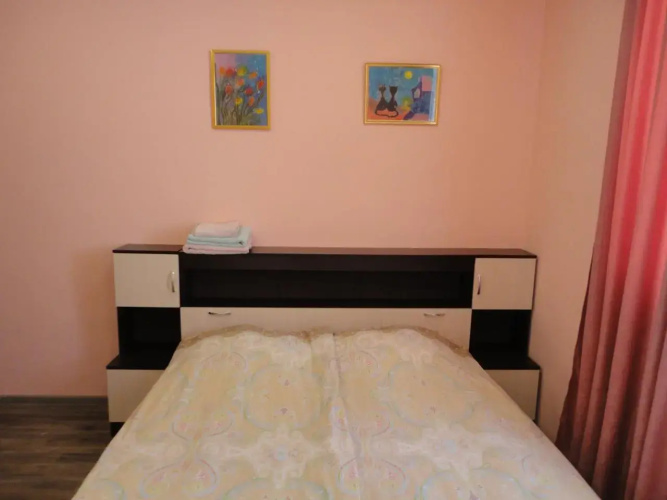 Like Home Guesthouse