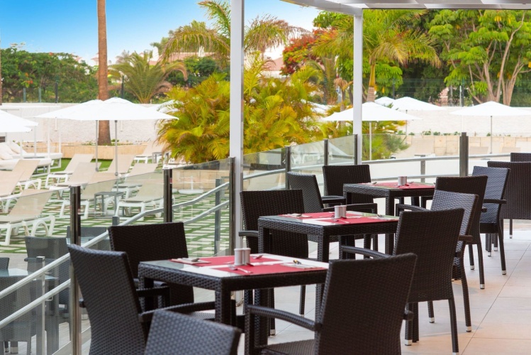 Hotel Olé Tropical Tenerife - Adults Only photo 22